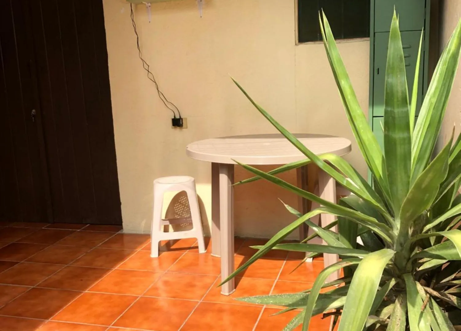 Πανσιόν Jaguar Basic Accommodation Antigua