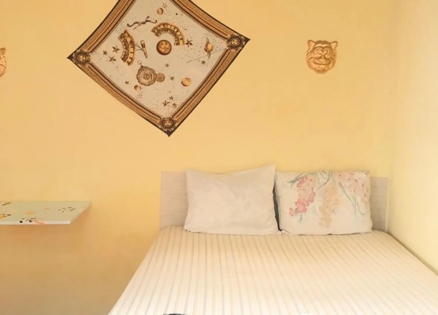 Jaguar Basic Accommodation Antigua Γουατεμάλα