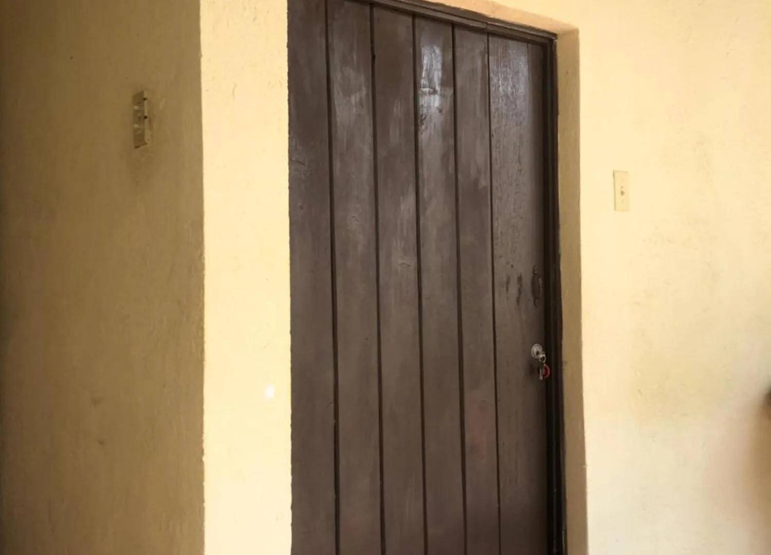 Πανσιόν Jaguar Basic Accommodation Antigua Γουατεμάλα